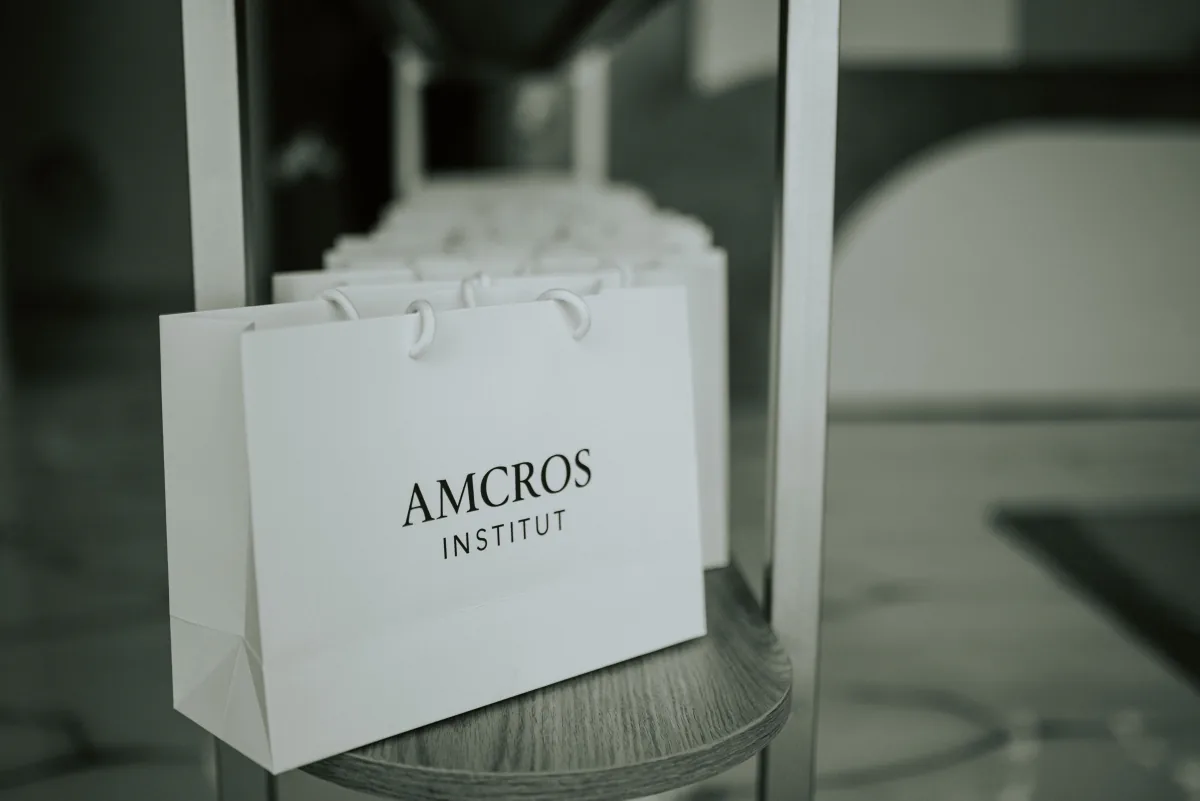Sac Amcros Institut